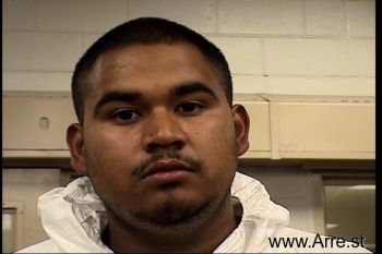 Josue  Garcia Mugshot